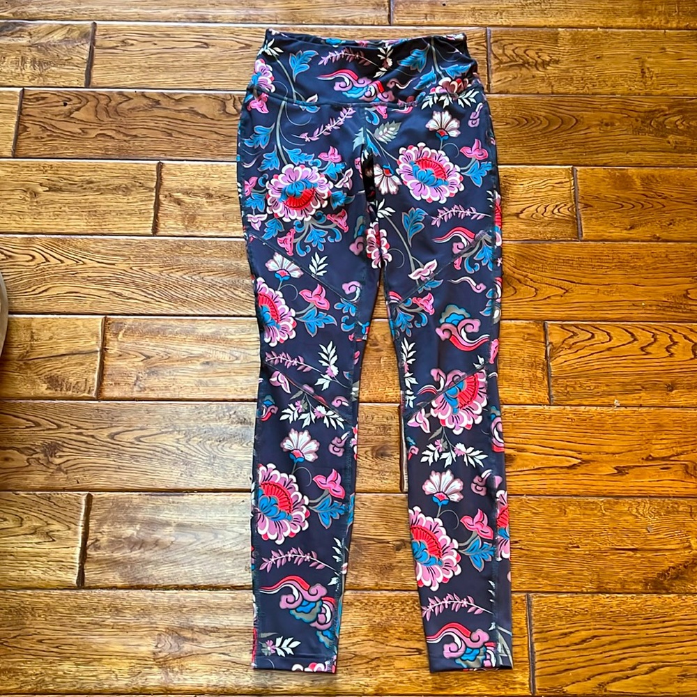 Sherpa Adventure Gear leggings, XS